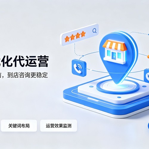 互助GEO优化